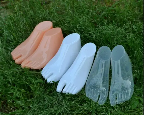 wholesale 3style 18*6.5cm child stockings model short legs mannequin body silicone foot model for Sock Display 2pc/lot M00546
wholesale 3style 18*6.5cm child stockings model short legs mannequin body silicone foot model for Sock Display 2pc/lot M00546