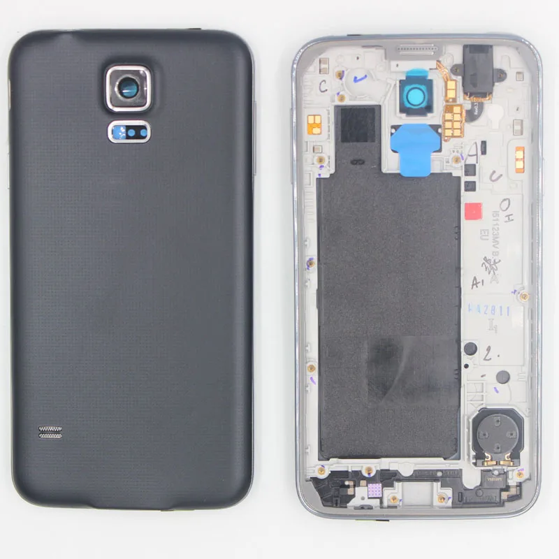Middle Frame Housing Bezel Camera Cover For Samsung Galaxy S5 Neo G903F G903W G903
Middle Frame Housing Bezel Camera Cover For Samsung Galaxy S5 Neo G903F G903W G903