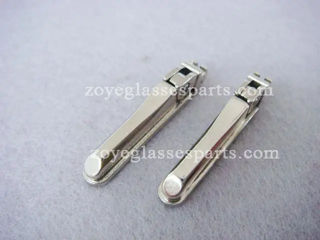 spring hinge for wood eyeglass glue on spring hinge for wood eyewear screws free 2.6mm spring hinge nickel coating TSH-56
spring hinge for wood eyeglass glue on spring hinge for wood eyewear screws free 2.6mm spring hinge nickel coating TSH-56