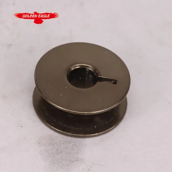 55623 Bronze Color Automatic Lockstich Machine Copper Bobbin Good Quality For Brother For JUKI Toyota Singer Cop Latch
55623 Bronze Color Automatic Lockstich Machine Copper Bobbin Good Quality For Brother For JUKI Toyota Singer Cop Latch