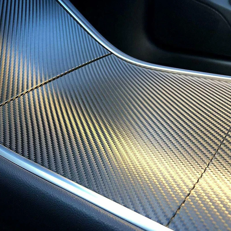 Decals Car Stickers Center Console Dashboard Wrap Badge Carbon Fiber For Tesla Model 3 Durable
Decals Car Stickers Center Console Dashboard Wrap Badge Carbon Fiber For Tesla Model 3 Durable