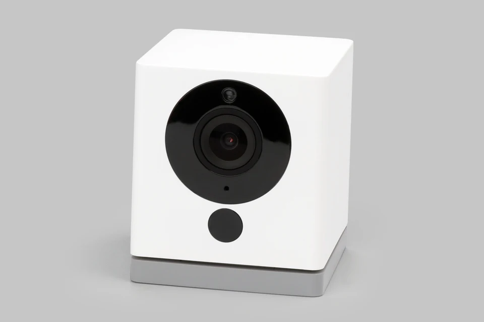 Xiaomi Smart Camera Battery Version