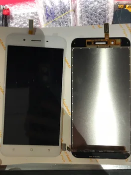 5.5 inch For BBK Vivo Y66 LCD Display + Touch Screen Digitizer Assembly Replacement parts
5.5 inch For BBK Vivo Y66 LCD Display + Touch Screen Digitizer Assembly Replacement parts