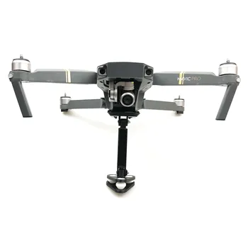 Shock-absorbent Mount Bracket 360 Degree Sports Camera Panoramic Camera Parts for DJI Mavic Pro Drone Accessories
Shock-absorbent Mount Bracket 360 Degree Sports Camera Panoramic Camera Parts for DJI Mavic Pro Drone Accessories