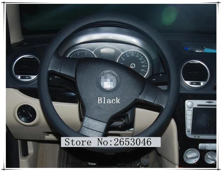 Car styling Leather Texture Auto Silicone Steering Wheel Glove Cover Soft For Opel Astra G/GTC/J/H Corsa Antara Meriva Zafira
Car styling Leather Texture Auto Silicone Steering Wheel Glove Cover Soft For Opel Astra G/GTC/J/H Corsa Antara Meriva Zafira