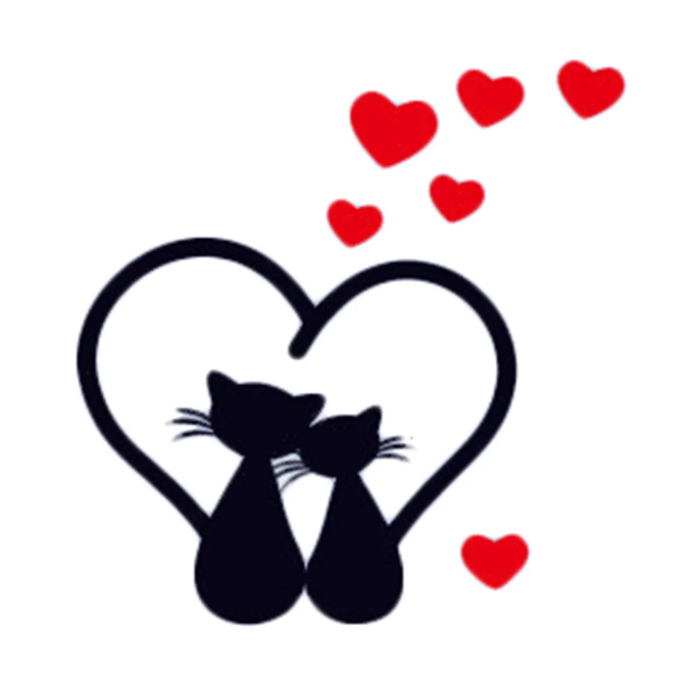 Luxury Classical 1pc Personality Small Black Cat Switch Stickers New Decorative Wall Stickers
Luxury Classical 1pc Personality Small Black Cat Switch Stickers New Decorative Wall Stickers