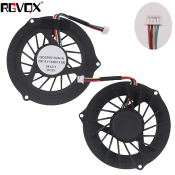 New Laptop Cooling Fan for LENOVO B450 Independent graphics PN: GC057514VH-A DF CPU Cooler Radiator
New Laptop Cooling Fan for LENOVO B450 Independent graphics PN: GC057514VH-A DF CPU Cooler Radiator