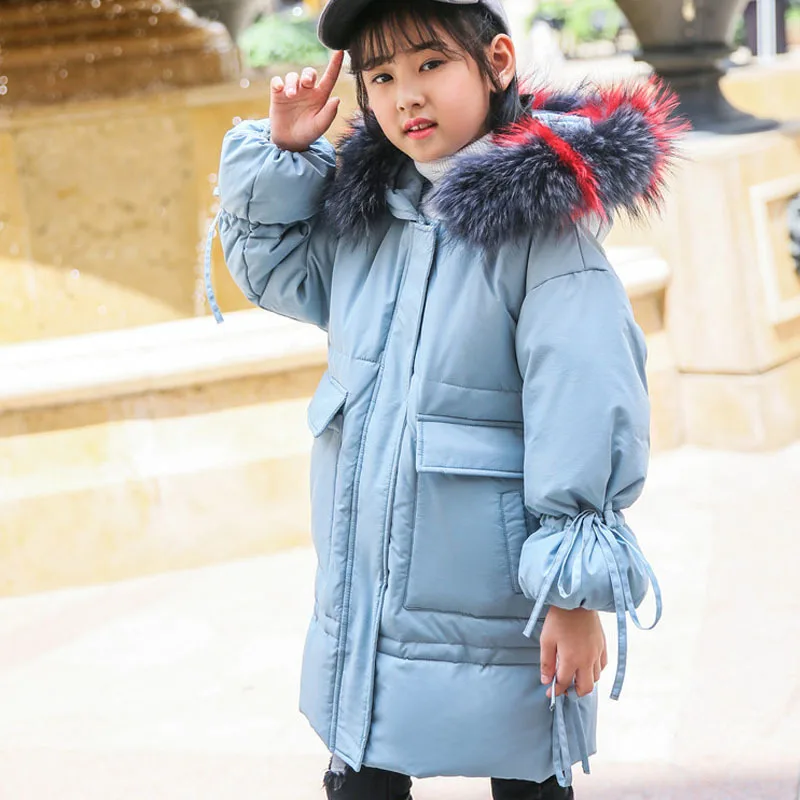 Christmas warm toddler girl down jacket with fur hooded coat kids long big girls winter coats 2018 thick red black pink clothing
Christmas warm toddler girl down jacket with fur hooded coat kids long big girls winter coats 2018 thick red black pink clothing