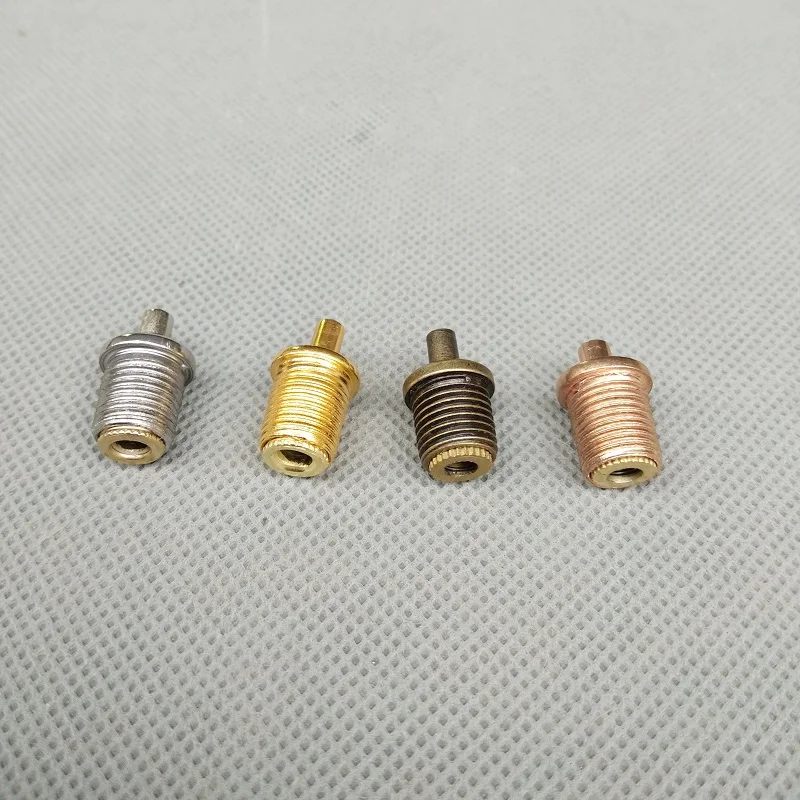 10pcs/lot 1.0-2.5mm steel wire rope fixator steel Cable Grip Wire Clip Cord Grip wire lock for office lighting pendant lamp use
10pcs/lot 1.0-2.5mm steel wire rope fixator steel Cable Grip Wire Clip Cord Grip wire lock for office lighting pendant lamp use