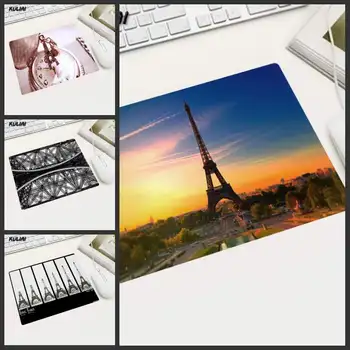 XGZ French Tower 22X18/25X20/29X25CM Rectangular Small Size Rubber Mouse Pad Gamer Office Computer Keyboard Desk Mat Decoration
XGZ French Tower 22X18/25X20/29X25CM Rectangular Small Size Rubber Mouse Pad Gamer Office Computer Keyboard Desk Mat Decoration