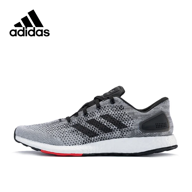 

Adidas New Arrival Official PureBOOST DPR Men's Breathable Running Shoes Sports Sneakers S80993