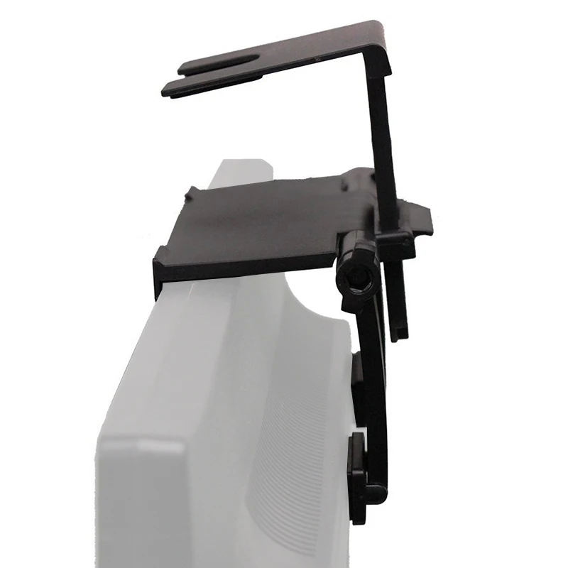 Game Accessories Universal TV Clamp Mount for PS3 Eye Bracket/PS4 Camera Stand/Xbox 360 Kinect Holder/Xbox One Kinect Clip
Game Accessories Universal TV Clamp Mount for PS3 Eye Bracket/PS4 Camera Stand/Xbox 360 Kinect Holder/Xbox One Kinect Clip