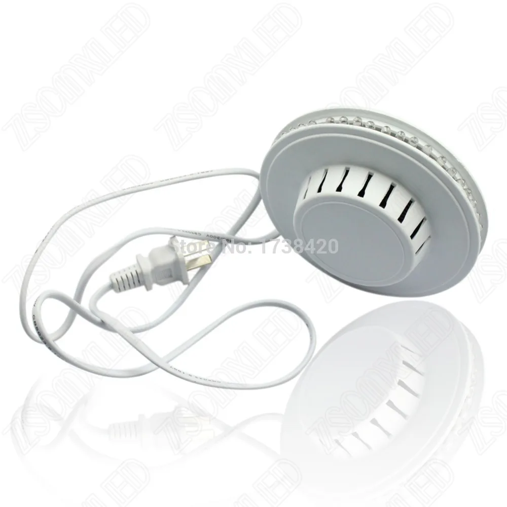 5pcs Club RGB LED Stage Light For DJ Disco Party Equipment Laser Sunflower Stagelighting Performance Stagelight Stage lamp
5pcs Club RGB LED Stage Light For DJ Disco Party Equipment Laser Sunflower Stagelighting Performance Stagelight Stage lamp