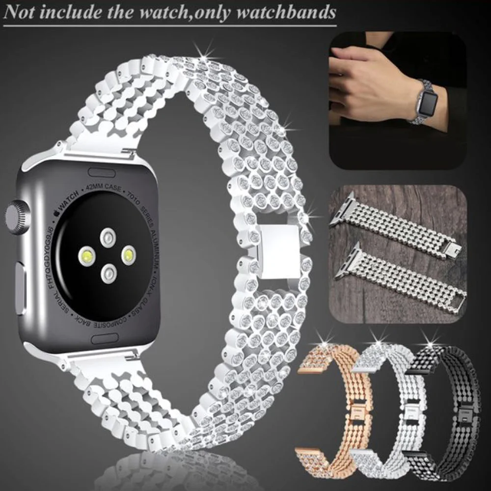 Apple watchbands