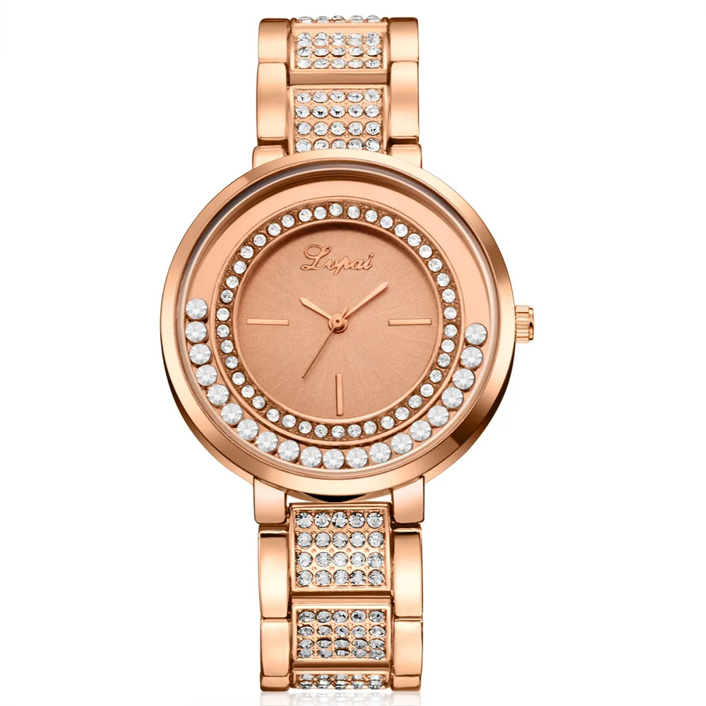 Ladies Clock Fashion Casual Ladies Gold Stainless Steel Watch Diamond Luxury Business Women Dress Watches Quartz Wristwatch P40
Ladies Clock Fashion Casual Ladies Gold Stainless Steel Watch Diamond Luxury Business Women Dress Watches Quartz Wristwatch P40