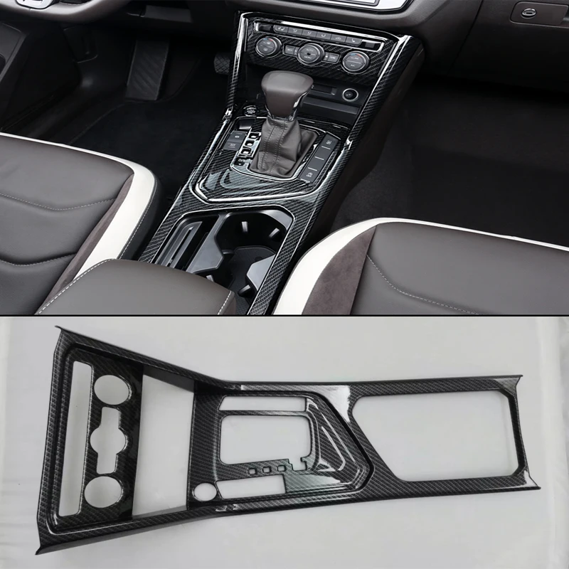 1 шт., матовая крышка коробки передач из АБС-пластика для Volkswagen VW Tiguan L 2017 2018
1 шт., матовая крышка коробки передач из АБС-пластика для Volkswagen VW Tiguan L 2017 2018