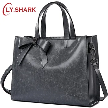 LY.SHARK Women's Genuine Leather Handbag Bag For Women 2019 Shoulder Clutch Female Summer Bag Womens' Pouch Lady's Crossbody
LY.SHARK Women's Genuine Leather Handbag Bag For Women 2019 Shoulder Clutch Female Summer Bag Womens' Pouch Lady's Crossbody