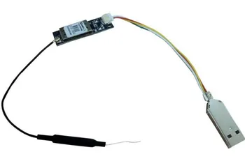 3M05 low power USB wireless network card wifi module antenna RT3070 for WINCE for LINUX HLK-3M05
3M05 low power USB wireless network card wifi module antenna RT3070 for WINCE for LINUX HLK-3M05