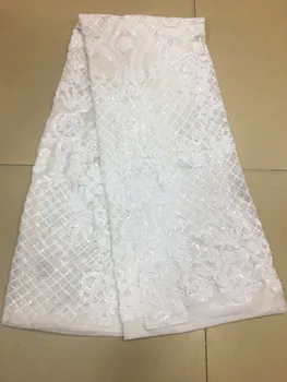 xx527# 2 color sequins Plaid French cloth evening dress African cloth for bridal wedding dress/sawing Free shipping
xx527# 2 color sequins Plaid French cloth evening dress African cloth for bridal wedding dress/sawing Free shipping