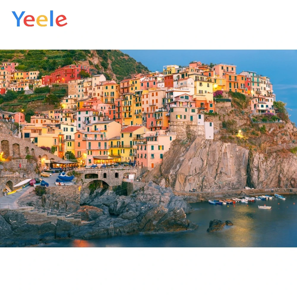 Yeele Landscape River Building Simple Life Decor Photography Backdrops Personalized Photographic Backgrounds For Photo Studio
Yeele Landscape River Building Simple Life Decor Photography Backdrops Personalized Photographic Backgrounds For Photo Studio