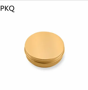 30pcs,83x28mm,Empty Aluminum Cream Jar Tin Golden Cosmetic Lip Balm Containers Nail Decoration Crafts Screw Thread Pot,100ml
30pcs,83x28mm,Empty Aluminum Cream Jar Tin Golden Cosmetic Lip Balm Containers Nail Decoration Crafts Screw Thread Pot,100ml
