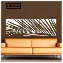 ZWHuge White Palm Tree Wall Decal Vinyl Sticker - Custom Any Colour Big Leaves Wall Art Mural - Wall Decal Banner Wall Decor
ZWHuge White Palm Tree Wall Decal Vinyl Sticker - Custom Any Colour Big Leaves Wall Art Mural - Wall Decal Banner Wall Decor