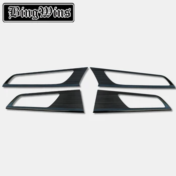 Car styling Door Handle Bowl Cover Covers Interior Decoration Stainless Steel Trim For Hyundai Tucson 3th 2015 2016 Accessories
Car styling Door Handle Bowl Cover Covers Interior Decoration Stainless Steel Trim For Hyundai Tucson 3th 2015 2016 Accessories