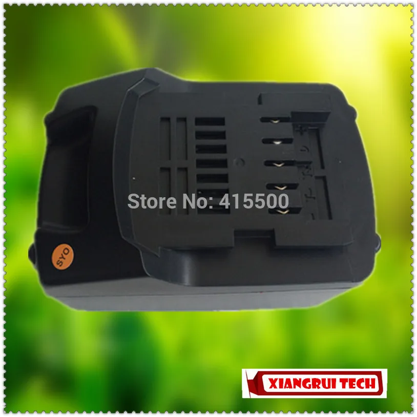 Brand New 18V 4.0Ah Li-Ion Battery For Metabo W18LTX SB18LT SSD18LT SSW18LT 6.25457, 6.25587, 6.25527, 6.25455,6.25459
Brand New 18V 4.0Ah Li-Ion Battery For Metabo W18LTX SB18LT SSD18LT SSW18LT 6.25457, 6.25587, 6.25527, 6.25455,6.25459