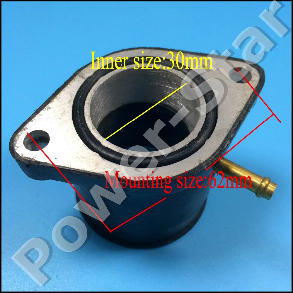 Free Shipping JIANSHE 250CC JS250 ATV INTAKE PIPE EURO STANDARD MANIFOLDS RUBBER Intake
Free Shipping JIANSHE 250CC JS250 ATV INTAKE PIPE EURO STANDARD MANIFOLDS RUBBER Intake