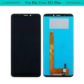 1pc For BLU VIVO XL3 PLUS V0210WW Full LCD Display Touch Screen Glass Digitizer Assembly Free Shipping
1pc For BLU VIVO XL3 PLUS V0210WW Full LCD Display Touch Screen Glass Digitizer Assembly Free Shipping