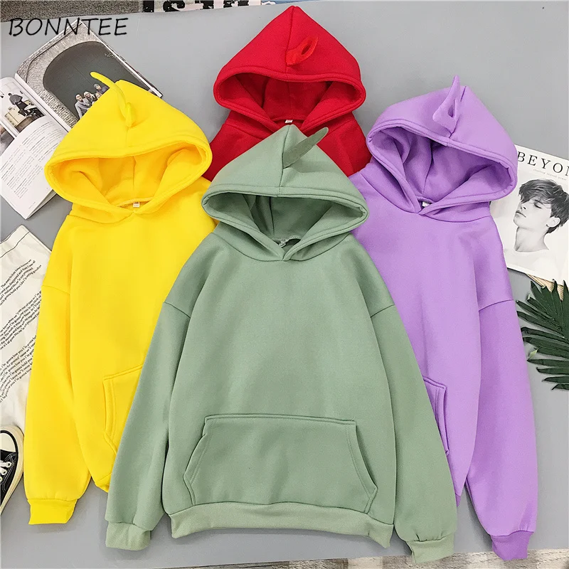 Hoodies Women All-match Elegant Trendy Long Sleeve Hooded Womens Korean Style School Students Kawaii Females Sweatshirts Chic
Hoodies Women All-match Elegant Trendy Long Sleeve Hooded Womens Korean Style School Students Kawaii Females Sweatshirts Chic