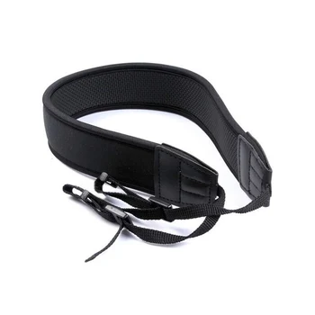 Skidproof Elastic Neoprene Neck Black Strap for NIKON SLR D90 D3200 D3000 D3300 D5200 D5300 D7000 D7100 D7200 D800 dslr camera
Skidproof Elastic Neoprene Neck Black Strap for NIKON SLR D90 D3200 D3000 D3300 D5200 D5300 D7000 D7100 D7200 D800 dslr camera