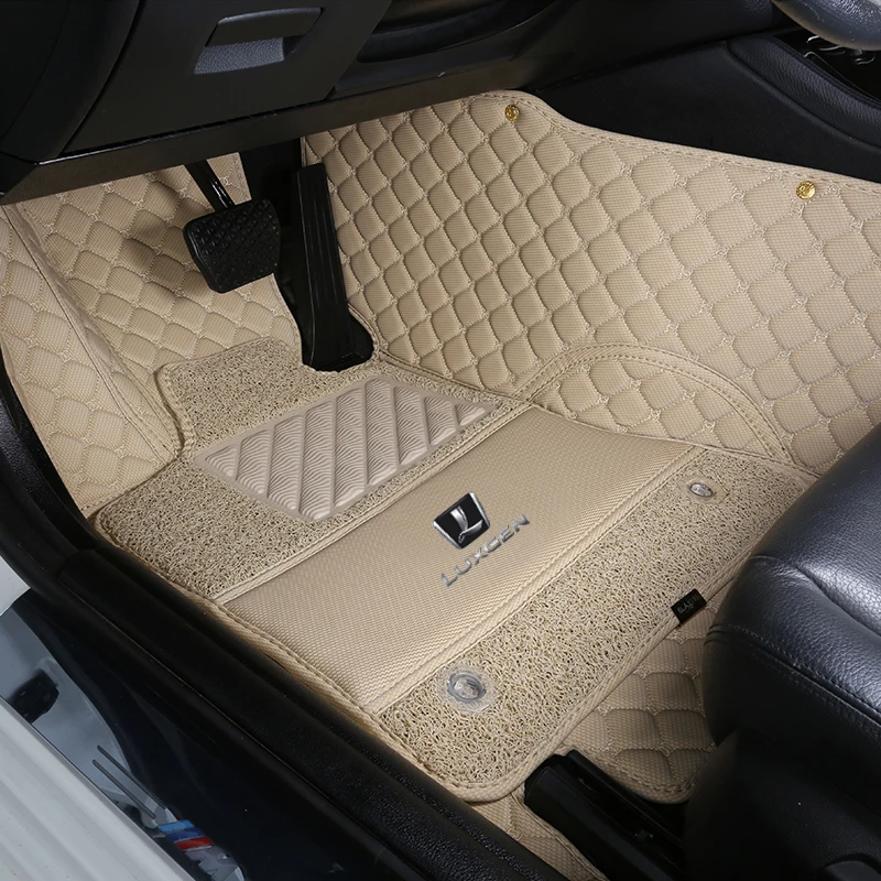Подходит для IX25 IX35 IX45 Mistra Elantra EV Avante Tucson Verna RV Santafe Sonata проволочное кольцо кожаные