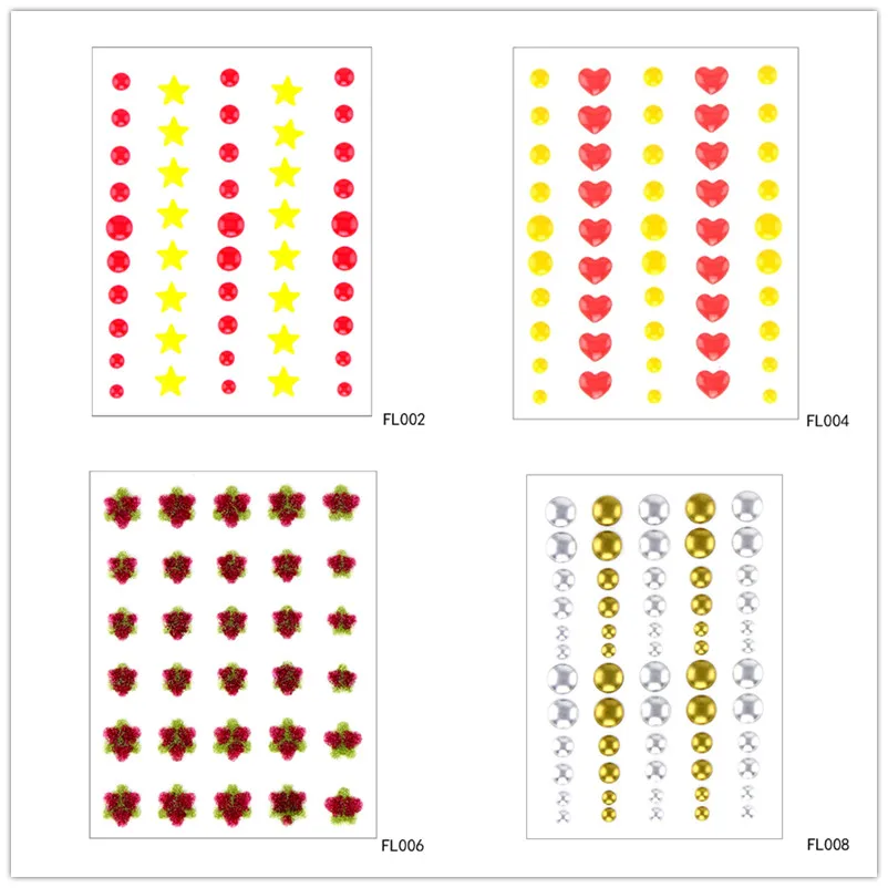 Beautiful heart-shaped Star style Self-adhesive Enamel Dots Resin Sticker for Scrapbooking/DIY Crafts /card Making Decoration
Beautiful heart-shaped Star style Self-adhesive Enamel Dots Resin Sticker for Scrapbooking/DIY Crafts /card Making Decoration