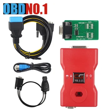 Newest CGDI for Benz key programming tool calculate the password Auto key programmer Add Fastest Support All Key Lost for Benz
Newest CGDI for Benz key programming tool calculate the password Auto key programmer Add Fastest Support All Key Lost for Benz