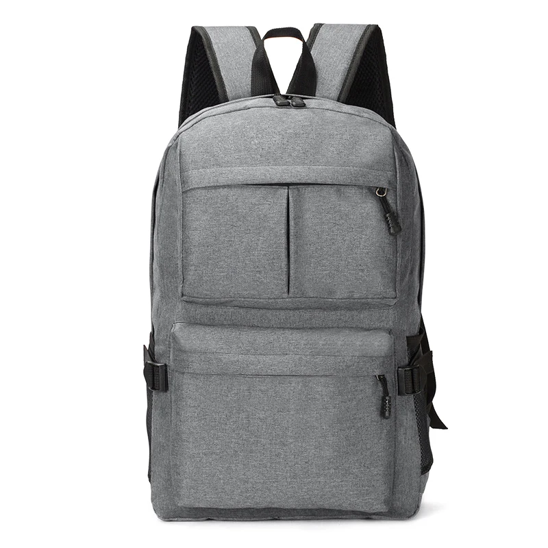 Oxford Backpack Large capacity 18.5inch USB Backpack for Male Women 15.6" Laptop Backpacks Schoolbag for Teenagers
Oxford Backpack Large capacity 18.5inch USB Backpack for Male Women 15.6" Laptop Backpacks Schoolbag for Teenagers