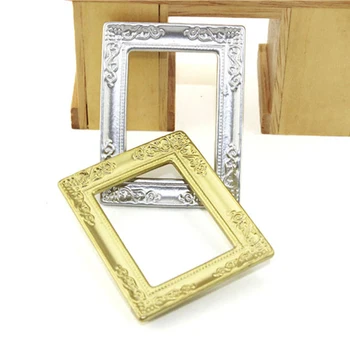 1 Pc Mini Oil Painting Dollshouse Miniature Miniature Furniture Doll House Resin Picture Frame Diy Dollhouse 1:12 
1 Pc Mini Oil Painting Dollshouse Miniature Miniature Furniture Doll House Resin Picture Frame Diy Dollhouse 1:12