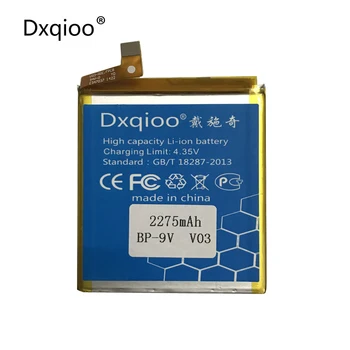 Dxqioo 2275mah BP-9V battery fit for VERTU Aster Signature Touch V03 CONSTELLATION TOUCH batteries
Dxqioo 2275mah BP-9V battery fit for VERTU Aster Signature Touch V03 CONSTELLATION TOUCH batteries