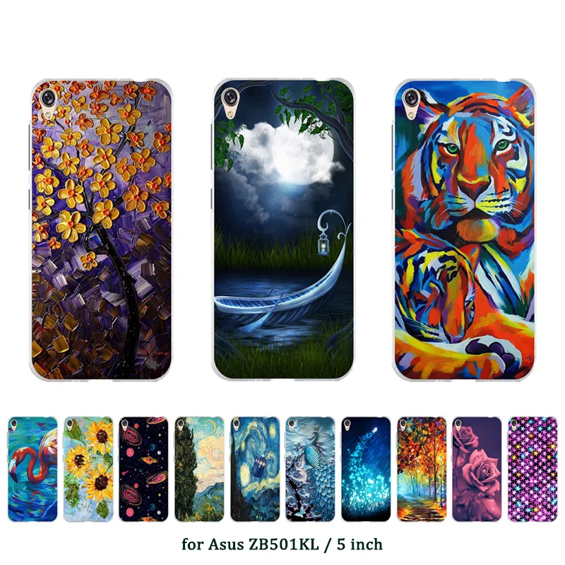 For Asus Zenfone Live ZB501KL 3 Go 5.0" Case Oill Printed Soft TPU For Zenfone Live Silicon Cover Phone Bag For ZB501KL
For Asus Zenfone Live ZB501KL 3 Go 5.0" Case Oill Printed Soft TPU For Zenfone Live Silicon Cover Phone Bag For ZB501KL
