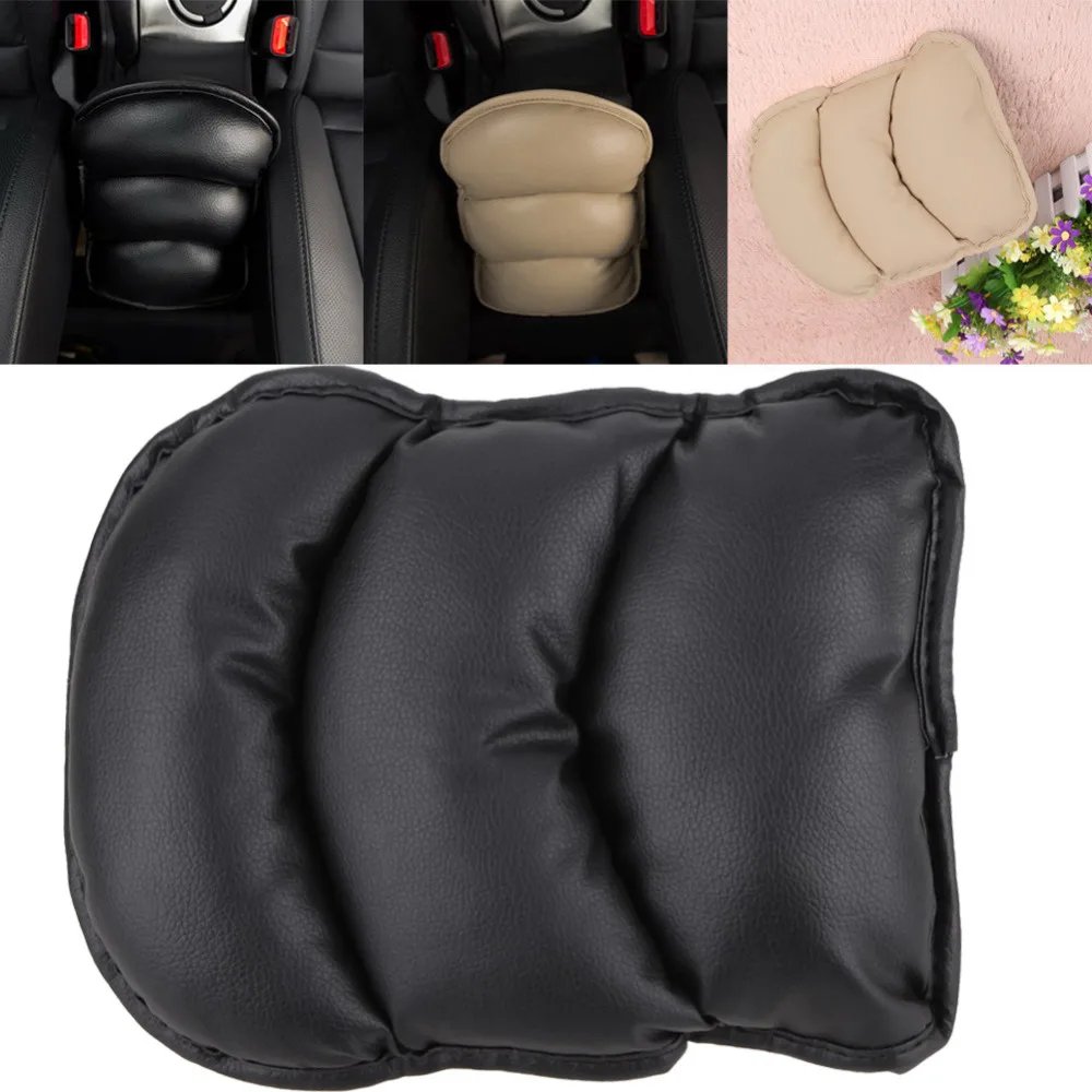 21*28cm Car Auto Armrests Pad Cover Vehicle Center Console Arm Rest Seat Box Pad Protective Case Soft PU Mats Cushion Universal
21*28cm Car Auto Armrests Pad Cover Vehicle Center Console Arm Rest Seat Box Pad Protective Case Soft PU Mats Cushion Universal