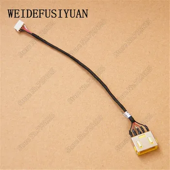 DC Power Jack Wire Harness for Lenovo X230S X240 X240S X250 X250S X260 DC Cable Socket Connector
DC Power Jack Wire Harness for Lenovo X230S X240 X240S X250 X250S X260 DC Cable Socket Connector