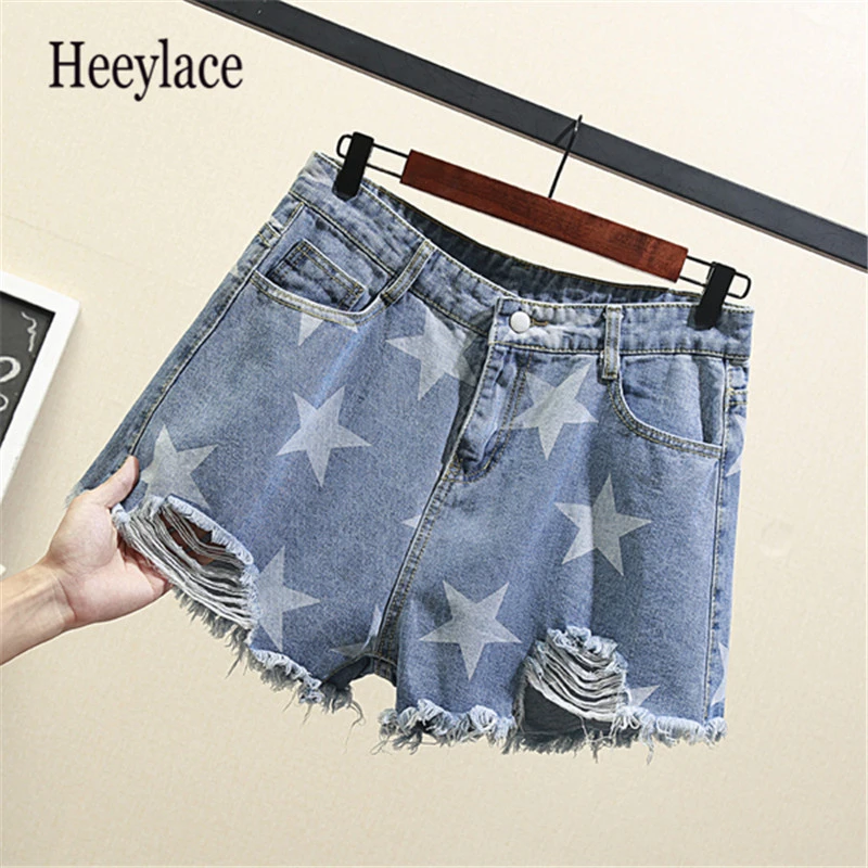 20 Styles Hot Sale Plus Size Women Denim Shorts High Waist Short Wide Leg Female Caual Summer Ladies Shorts Jeans For Women 5XL
20 Styles Hot Sale Plus Size Women Denim Shorts High Waist Short Wide Leg Female Caual Summer Ladies Shorts Jeans For Women 5XL