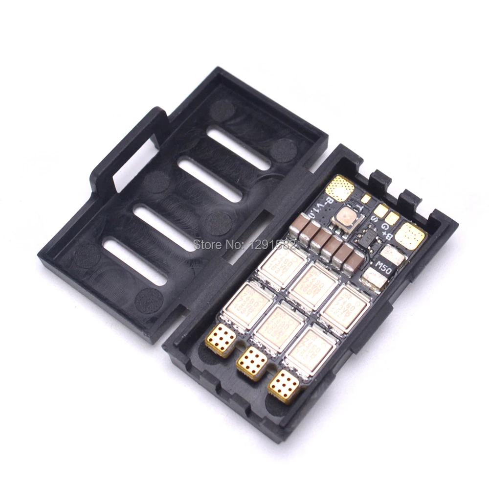 EXUAV BLheli 70A ESC (6)