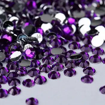 1000 pcs 5mm ss20 Flatback Resin Round Rhinestones Beads Dark Purple Bling Crystal DIY Nail Art Phone Case No.15
1000 pcs 5mm ss20 Flatback Resin Round Rhinestones Beads Dark Purple Bling Crystal DIY Nail Art Phone Case No.15