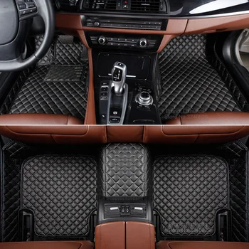 Custom made car floor mats made for Infiniti ESQ Q50 Q70 G25 G35 QX70 FX35 FX37 QX50 car-styling foot case anti slip liners rugs
Custom made car floor mats made for Infiniti ESQ Q50 Q70 G25 G35 QX70 FX35 FX37 QX50 car-styling foot case anti slip liners rugs