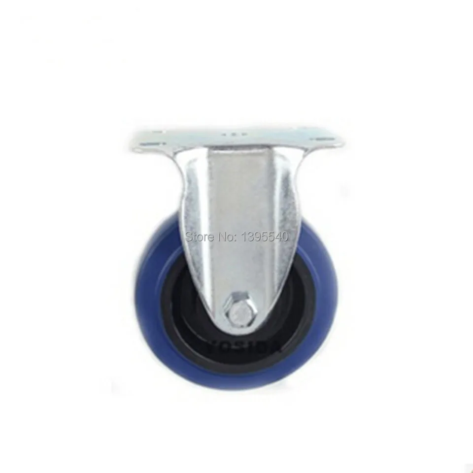 New 4 Swivel Wheels Caster Industrial Castor Univeral Wheel Artificial Rubber Heavy Casters Double Bearing Wheel Shelf Castor New 4 Swivel Wheels Caster Industrial Castor Univeral Wheel Artificial Rubber Heavy Casters Double Bearing Wheel Shelf Castor<br><br>Aliexpress