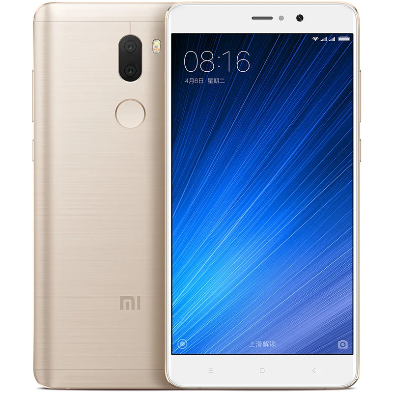 Смартфон Xiaomi Экран 5.5