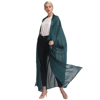 Abaya Dubai Turkey Cardigan Hijab Muslim Dress Kaftan Islamic Clothing Abayas Women Jilbab Eid Caftan Robe Ramadan Elbise Giyim
Abaya Dubai Turkey Cardigan Hijab Muslim Dress Kaftan Islamic Clothing Abayas Women Jilbab Eid Caftan Robe Ramadan Elbise Giyim