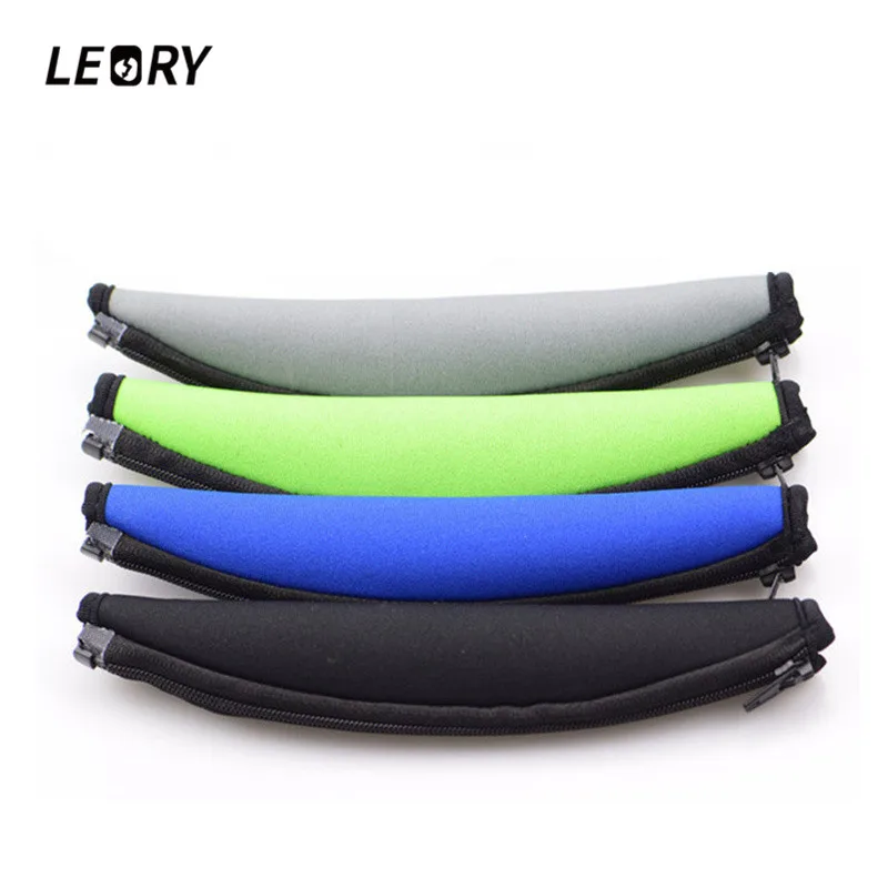LEORY Protective Headphone Headband for Bose QC15 QC35 QC25 QC2 Headphones Replacement Cushion Pads
LEORY Protective Headphone Headband for Bose QC15 QC35 QC25 QC2 Headphones Replacement Cushion Pads