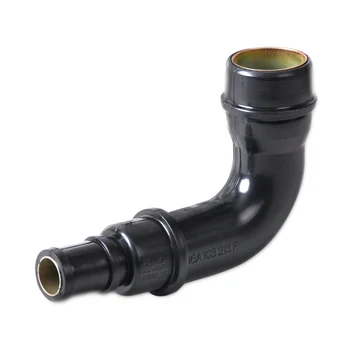 DWCX 06A103213F Oil Breather Vacuum Vent Hose For VW Jetta Golf Passat Beetle Audi A4 A6 TT Seat Leon Skoda Octavia Superb 1.8 T
DWCX 06A103213F Oil Breather Vacuum Vent Hose For VW Jetta Golf Passat Beetle Audi A4 A6 TT Seat Leon Skoda Octavia Superb 1.8 T